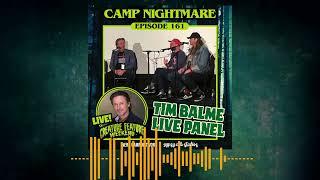 EP161: Live Panel with Tim Balme (Dead Alive) | Clip #2