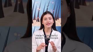 Frizzy, tangled hair? Change these 3 habits for smoother, healthier hair ! || Dr.Sarin ||