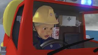 Fireman Sam™ || Heroes of the Storm || Special || UK Version