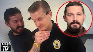 Top 10 Celebrities Hollywood Won't Hire In 2021