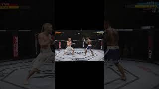 #trending #ufcfighter #gaming #boxing #knockoutcity #slipandfall #butcher #untouchable #demonslayer