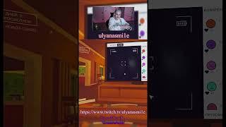 Мужская паника дороже золота #twitch #stream #streamer #contentwarning #content #contentwarning