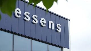 ESSENS CORPORATE VIDEO