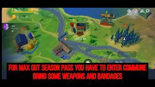 HOW TO MAX OUT SEASON 16 USING GAME GUARDIAN | LAST DAY ON EARTH SURVIVAL