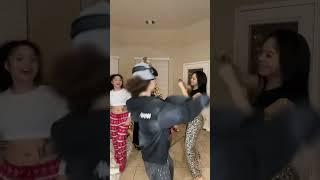 BabyChino, Misty, Nette, Eli️