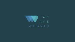 WEBVID CREATIVE SHOWCASE