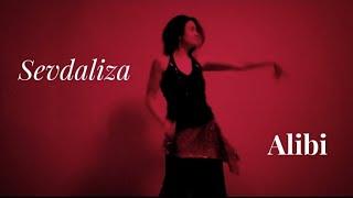 Sevdaliza - Alibi @danceinheart#bellydance #alibi #alibidance #alibidance #alibi #sevdaliza #dancer