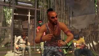 Кого ты, блять, выберешь Их или нас Нас или их – Ваас Монтенегро Far Cry 3 для