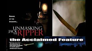 UNMASKING JACK the RIPPER (HD) 1.5 million views. Best Ever Ripper Documentary revealing the Ripper.