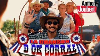 LA CHANSON D'OK CORRAL