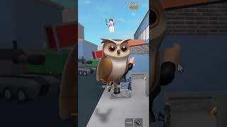 Murder Mystery 2 But I Freeze 5 Seconds Each Death 