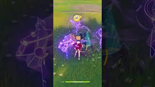  Genshin Pokemon Team