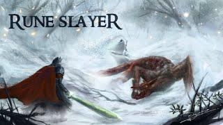  WTF ARE THE RUNE SLAYER DEVS DOING? RUNE SLAYER RELEASE?