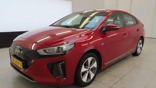 Hyundai Ioniq 2019, з Нідерландів, 13500$, Київ, 0676386408