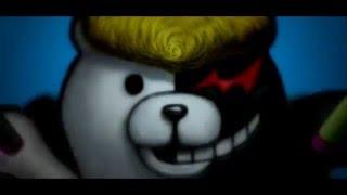 Danganronpa THH (PC) Mondo's Death