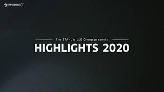 STAHLWILLE Gruppe - Highlights 2020