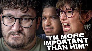 His Wife Chooses Pleasure Over Children | Financial Audit