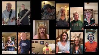 Affirmation - Northwoods Folk Choir Virtual - 12 September 2021