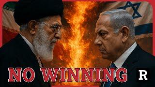 "The battle is just BEGINNING" Col. Dan Davis warns Israel is in REAL TROUBLE | Redacted News