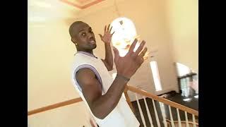 MTV Cribs: Terrell Owens (2002)