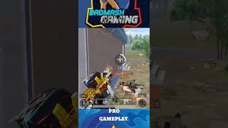 Pro gameplay/ #gaming #gamingrevolution #insanelion #badmash