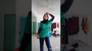 tiktok goyang