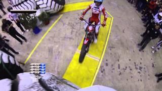 (20 min) 2014 FIM X-Trial World Championship - Milan (ITA)