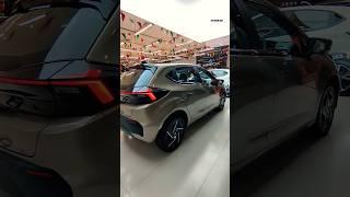 2025 All New Tata Altroz ​​️