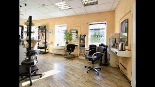 Friseursalon in Idar-Oberstein zum Kauf | Sven Conrad Immobilien