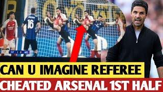 Can You Imagine? Istvan Kovacs and the Controversial Penalty Against Arsenal