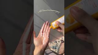 Honest Review on Dot&Key Skincare Products🩵#review #skincare #skincareproducts #shortsviral#shorts