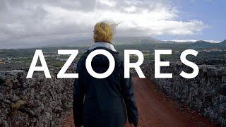 Azores - Travel Video