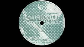 Chris Sattinger – 1-976-TIMEBLIND (Communique Records, 1998)