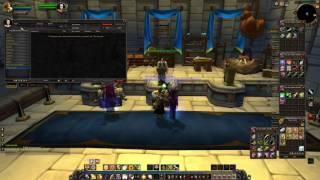 WoW Tuto / Episode 6 / Hotel des Ventes