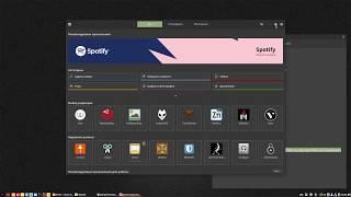 Flatpak система изолированных контейнеров для графических приложений