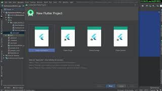 【LARAVEL and FLUTTER ANDROID STUDIO and IOS】CRUD php MySQL