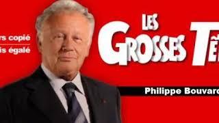 2014 - Les Grosses Têtes gourmandes