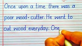 Practice handwriting one page l Write and improve one page handwriting l Handwriting practice video