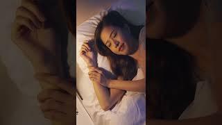 Snoring Girl (ASMR) Sleep Better