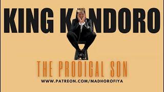 The Prodigal Son Trailer - King Kandoro