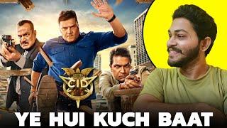 Cid Returns Episode 2 Review | Cid Season 2 Episode 2 Review | SonyLIV