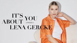 Lena Gercke Doku - It´s About You - Teil 4