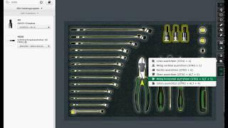 Stahlwille TCS Configurator