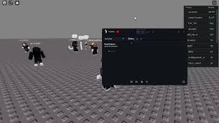 [NEW] Web Roblox Executor For PC "Feather" OP | No Emulator 2024 [UPDATE]