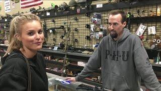 NRATV Live | Buying an AR in California - 12/15/16