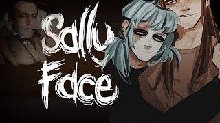 Sally Face | Эпилог | Краткий Speedовый обзор