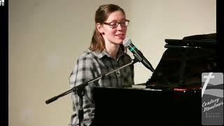 CMBC Worship Service - Palm Sunday - Andrey Sokolov