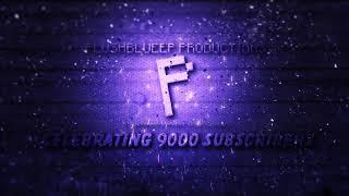 Plushblue EP Celebrates 9000 Subscribers!