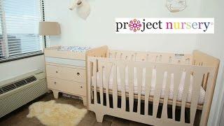 How to Design a Small Space Well - Project Nursery