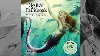 Digital Paintbook Volume 3